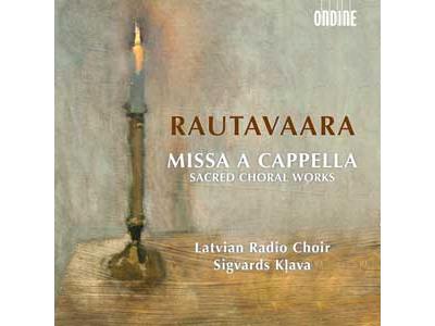 Missa a cappella