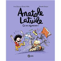 Anatole Latuile