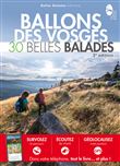 Ballons des vosges : 30 belles balades