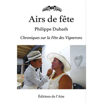 Airs de fête