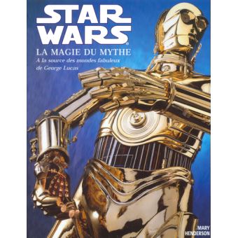 Jeu PC Star Wars : Le Mythe Et Sa Magie – Big Box Française, état Correct, Jeu D'action-aventure