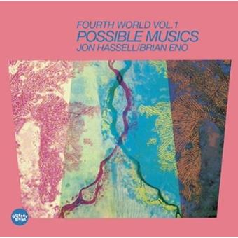 Fourth world : Possible musics, Volume 1