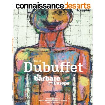 Jean dubuffet
