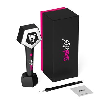 Official Light Stick Saja Boys KPop Demon Hunters : Objet dérivé