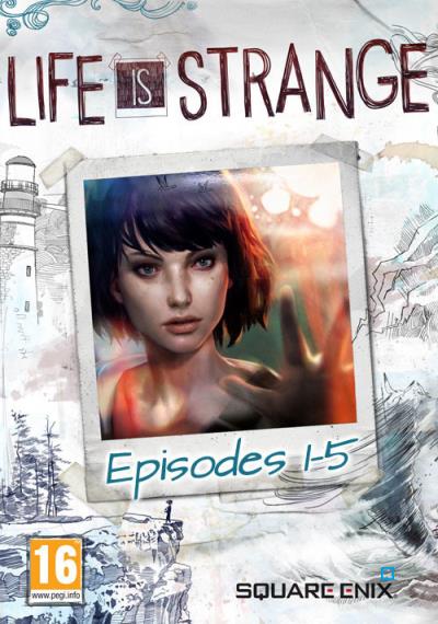 Life is Strange Xbox One