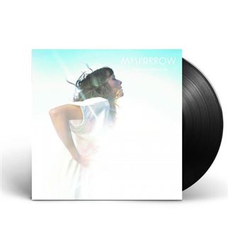 Mesparrow - 1