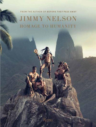 Jimmy nelson