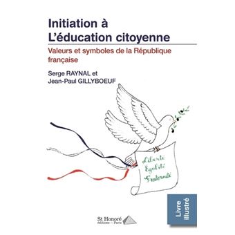 Initiation à l’éducation citoyenne