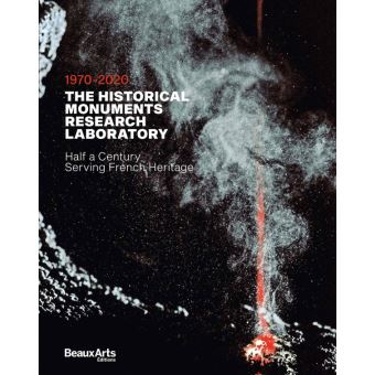 The historical monuments research laboratory