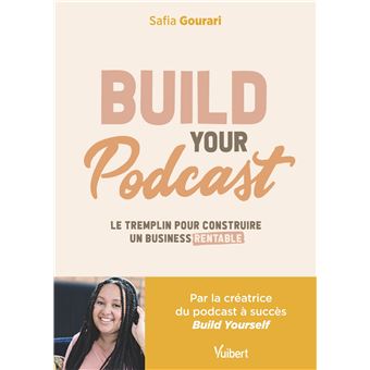 Build Your Podcast!