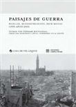 Paisajes de guerra