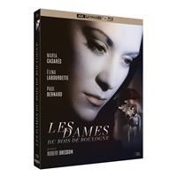 Quatre nuits d'un rêveur DVD - Robert Bresson - DVD Zone 2