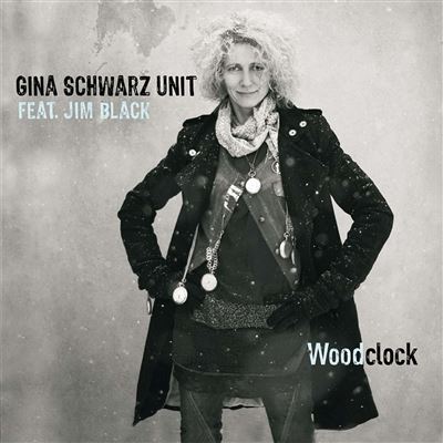 Woodclock/feat jim black