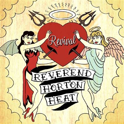 Revival Édition Limitée Vinyle Vert