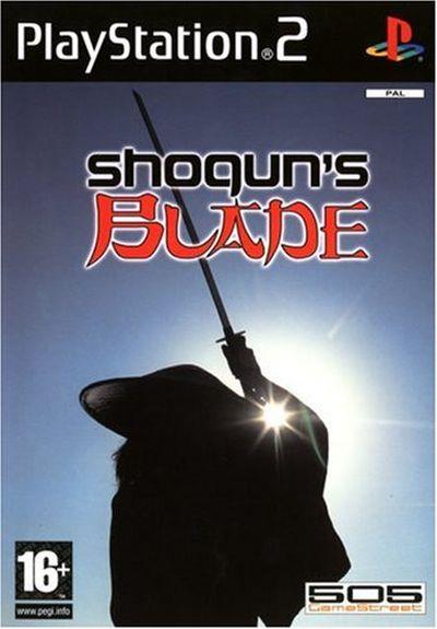 Shogun s Blade