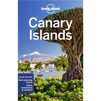 Canary Islands 7ed -anglais-