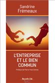L'entreprise et le bien commun