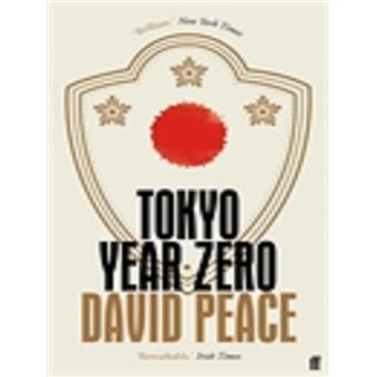 Tokyo year zero - 1