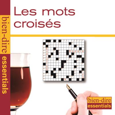 Les mots croisés de Bien Dire