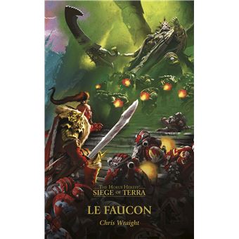 Le Faucon