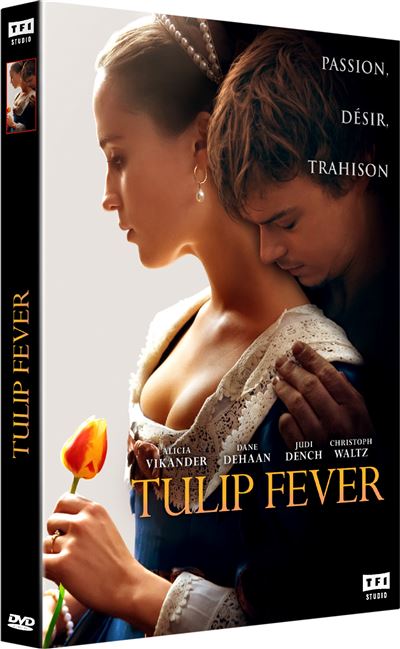 TULIP FEVER-FR