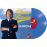 Les inédits Volume 4 Vinyle bleu Inclus CD_1