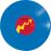 Les inédits Volume 4 Vinyle bleu Inclus CD_3