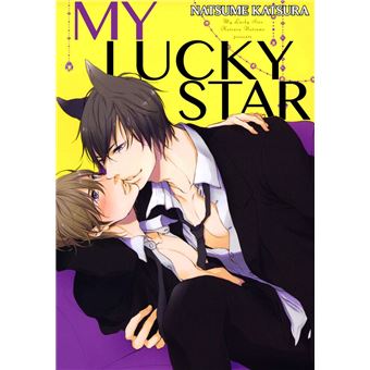 My Lucky Star (Yaoi Manga) - 1