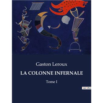 La colonne infernale