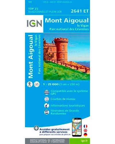 Mont Aigoual