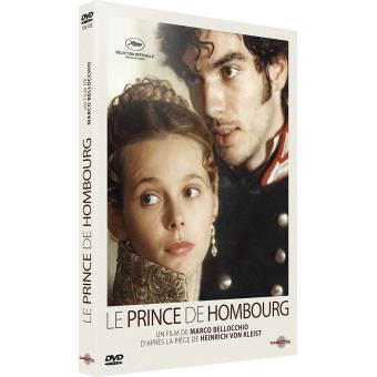 Le Prince de Hombourg DVD
