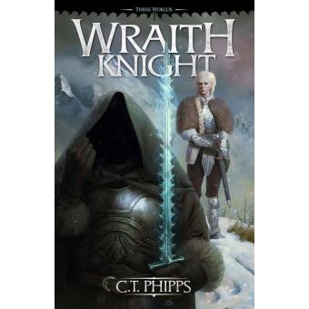 Wraith Knight - 1