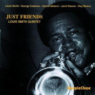Just friends remaster ltd