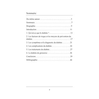 Ce qu'il faut savoir sur le diabète de type 1 et 2