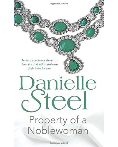 PROPERTY OF A NOBLEWOMAN
