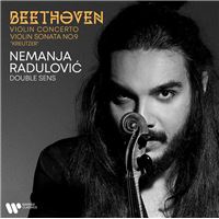 Beethoven : Violin Concerto - Kreutzer Sonata