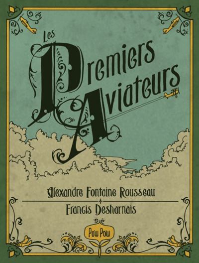 Les Premiers aviateurs