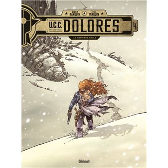 UCC Dolores - Tome 04