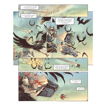 UCC Dolores - Tome 04