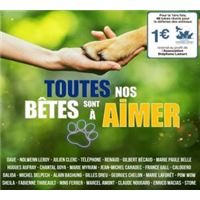 Renaud · L'album De Sa Vie - 100 Titres (CD) (2022)