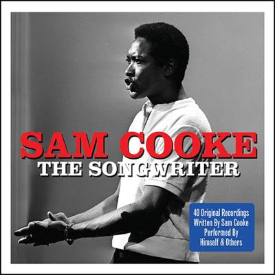 The songwriter - 2 CD