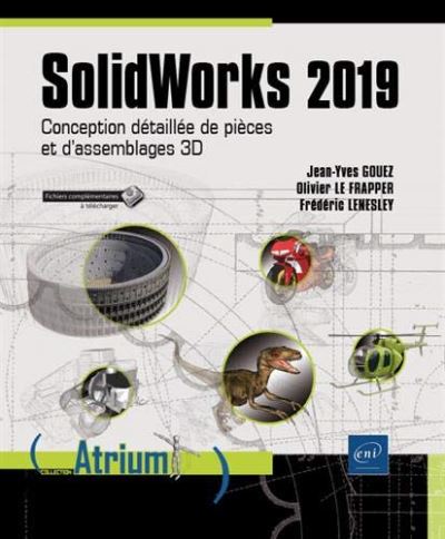 SolidWorks 2019