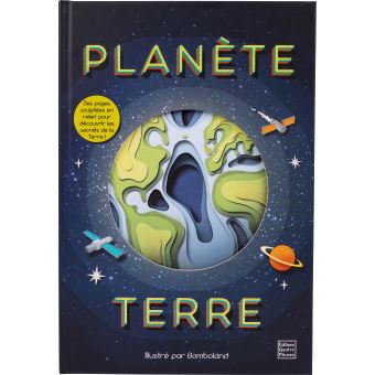Planète Terre