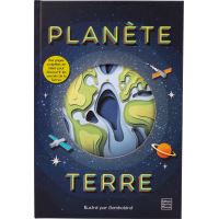 Planète Terre