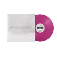 Pop 2 - 5 Year Anniversary Édition Limitée Vinyle Violet Translucide