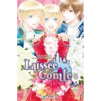 Laissee pour comte