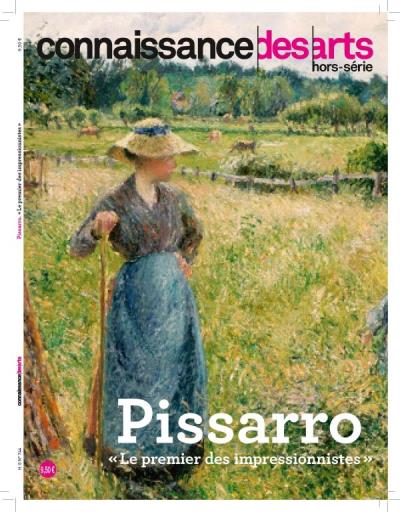 Camille pissarro