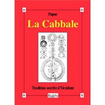 La Cabbale Broche Papus Livre Tous Les Livres A La Fnac