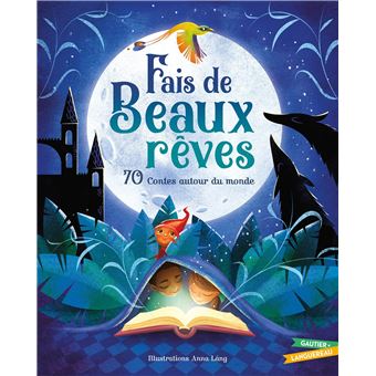 Fais de beaux rêves