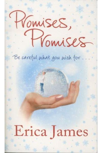 PROMISES,PROMISES